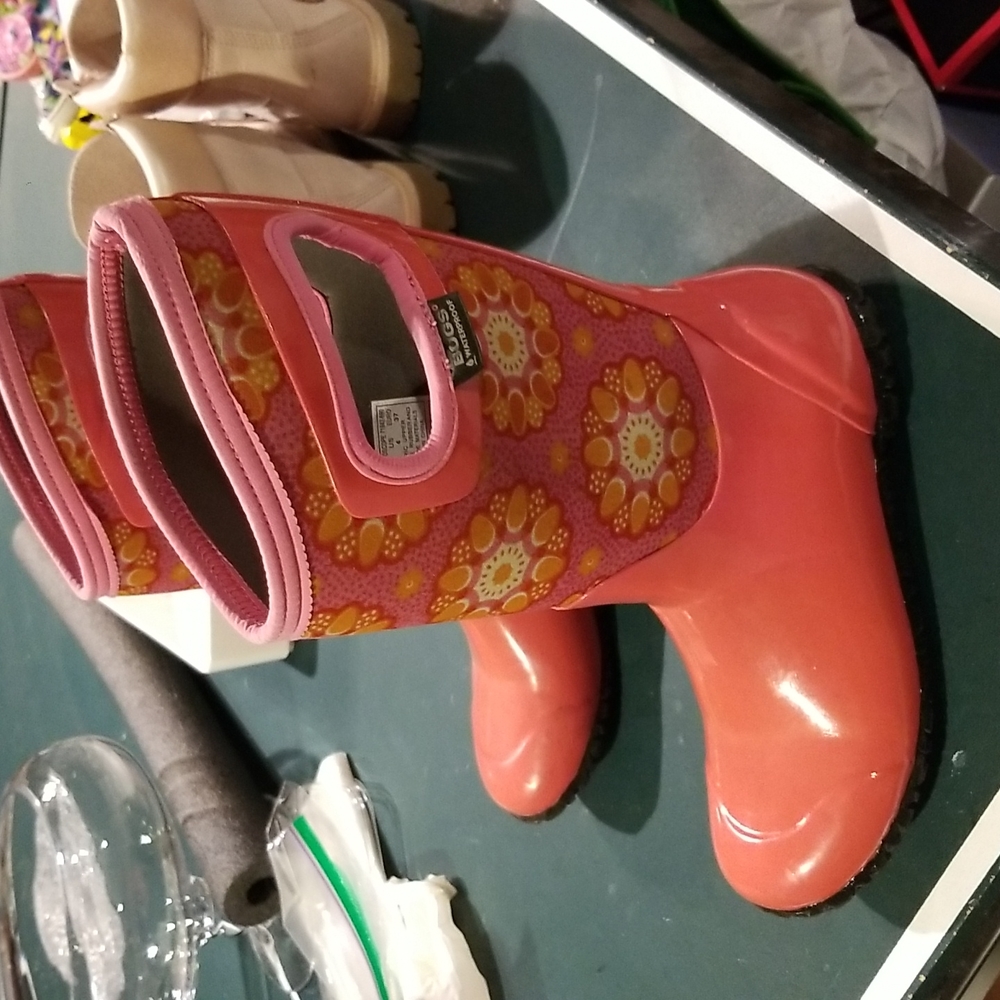 Bogs Waterproof boots